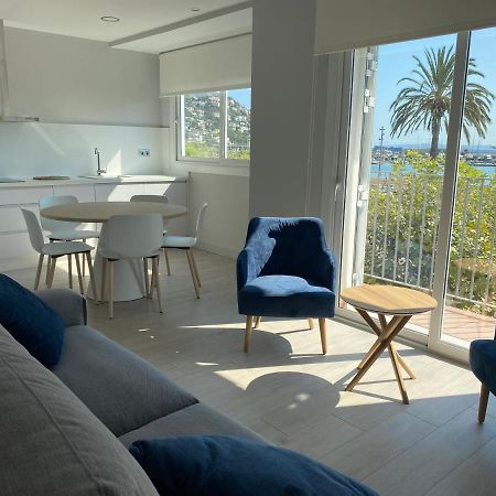 Apartaments Voramar ロザス エクステリア 写真