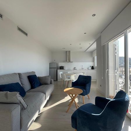Apartaments Voramar ロザス エクステリア 写真