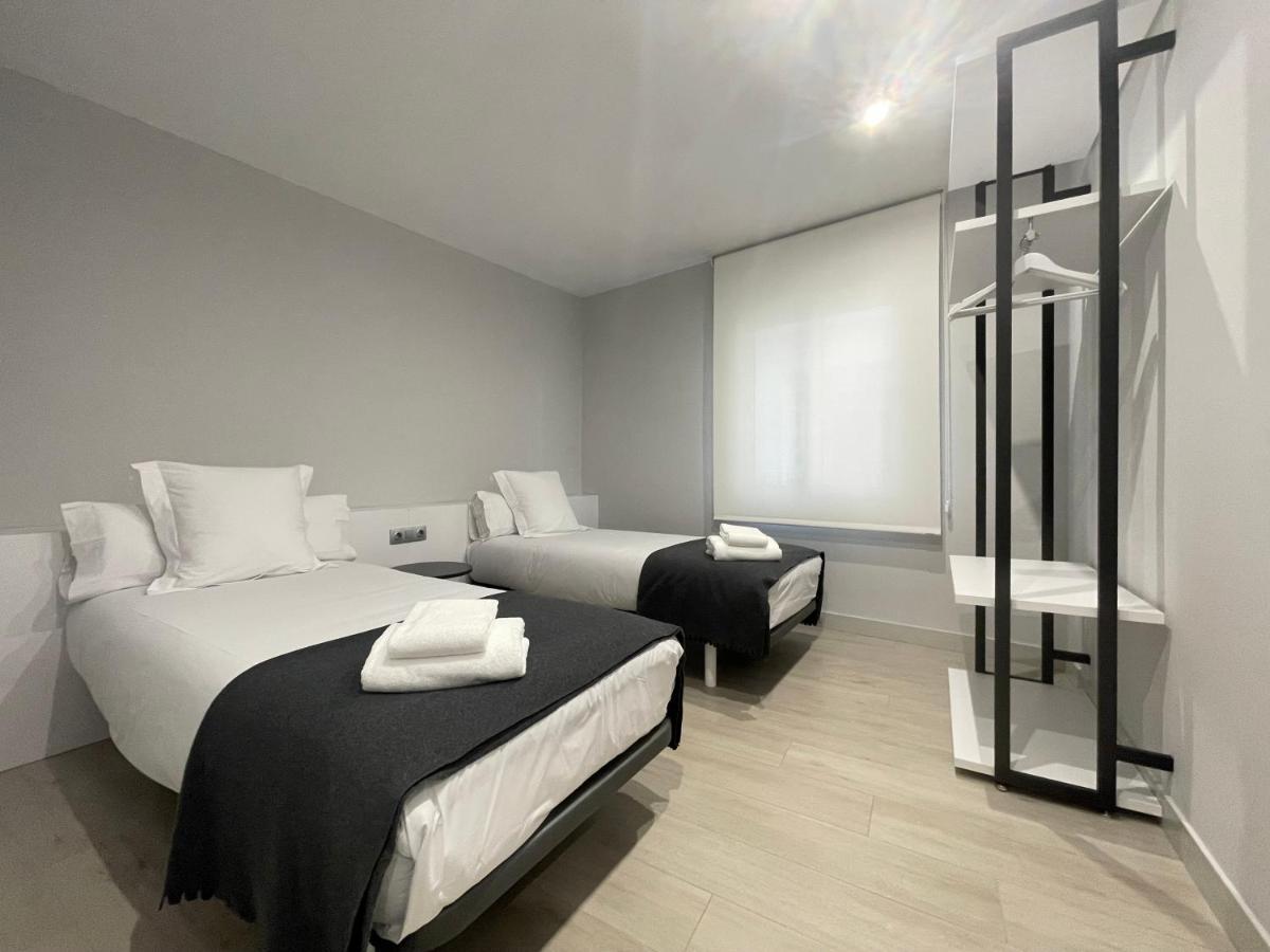 Apartaments Voramar ロザス エクステリア 写真