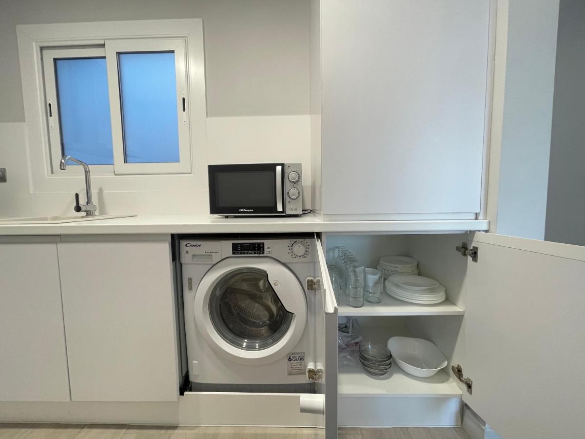 Apartaments Voramar ロザス エクステリア 写真
