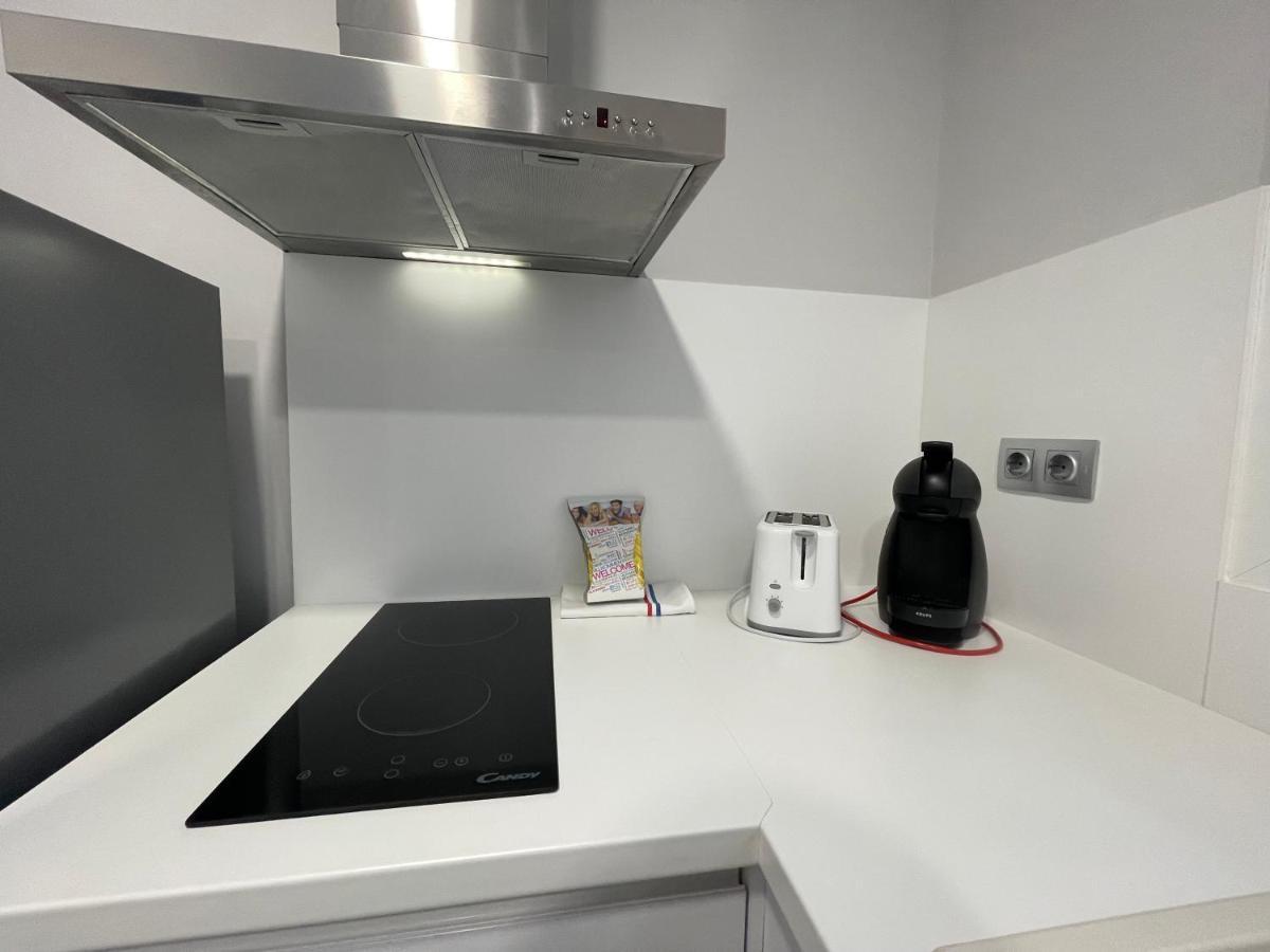 Apartaments Voramar ロザス エクステリア 写真