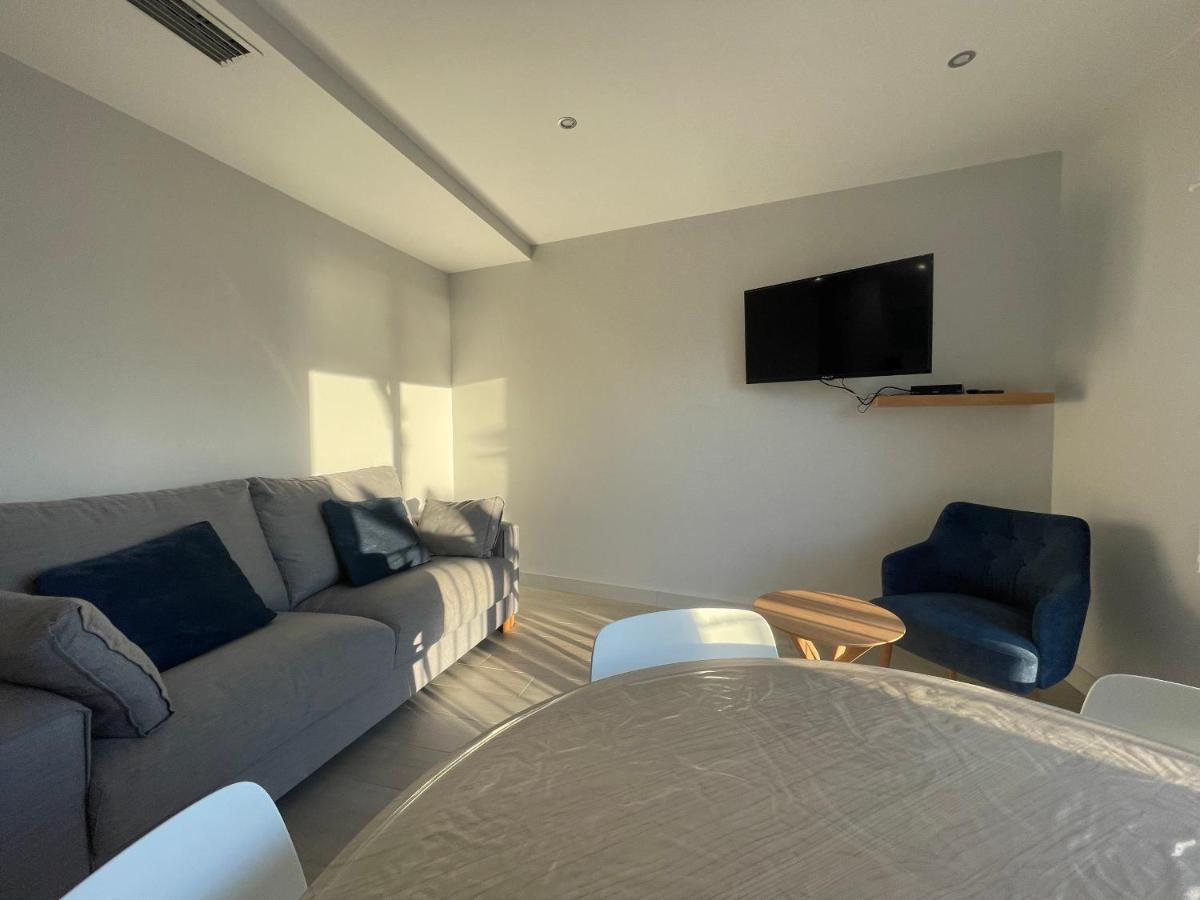 Apartaments Voramar ロザス エクステリア 写真
