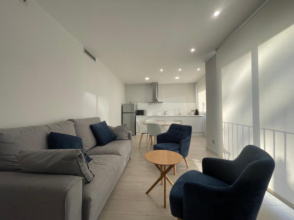 Apartaments Voramar ロザス エクステリア 写真