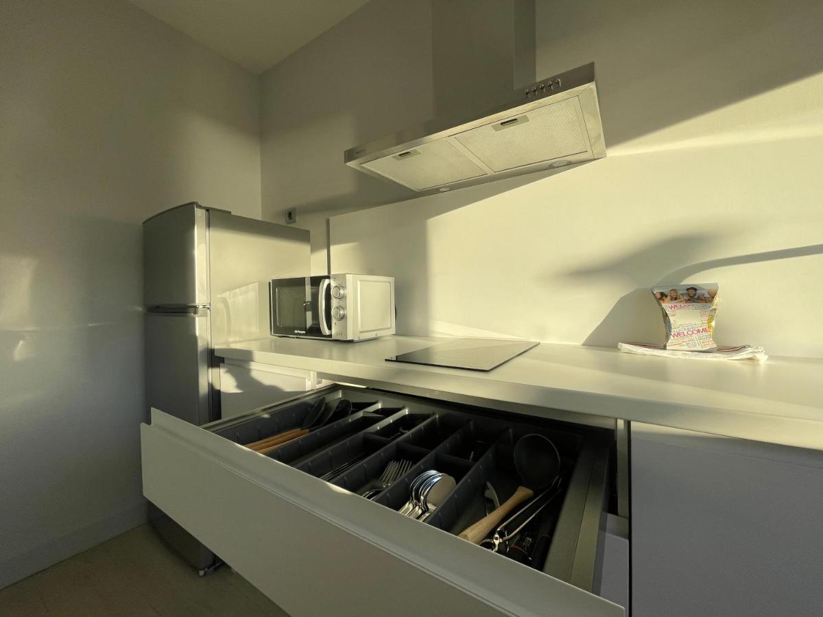 Apartaments Voramar ロザス エクステリア 写真
