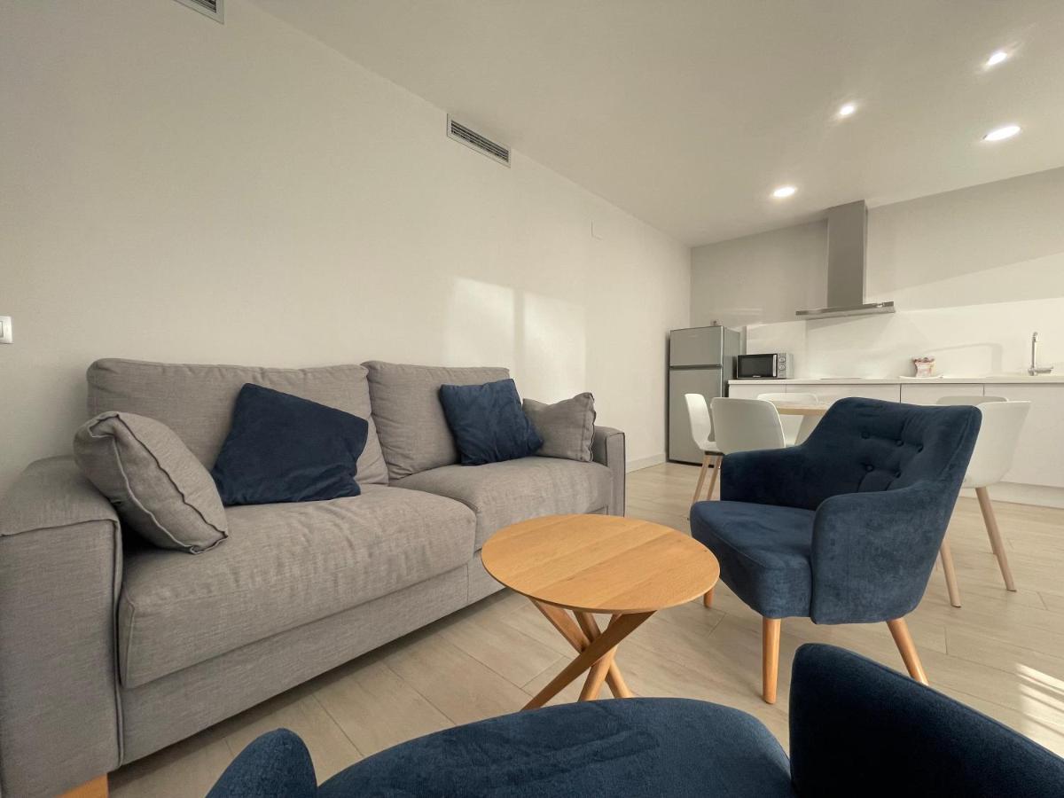 Apartaments Voramar ロザス エクステリア 写真