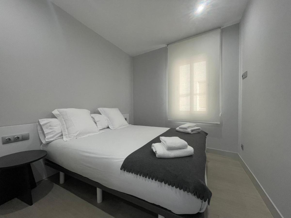 Apartaments Voramar ロザス エクステリア 写真
