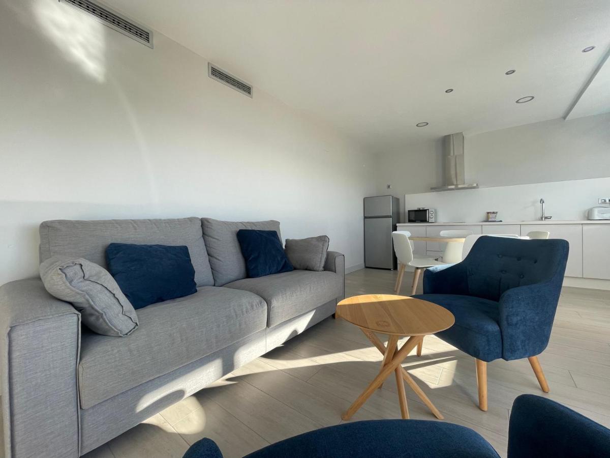Apartaments Voramar ロザス エクステリア 写真