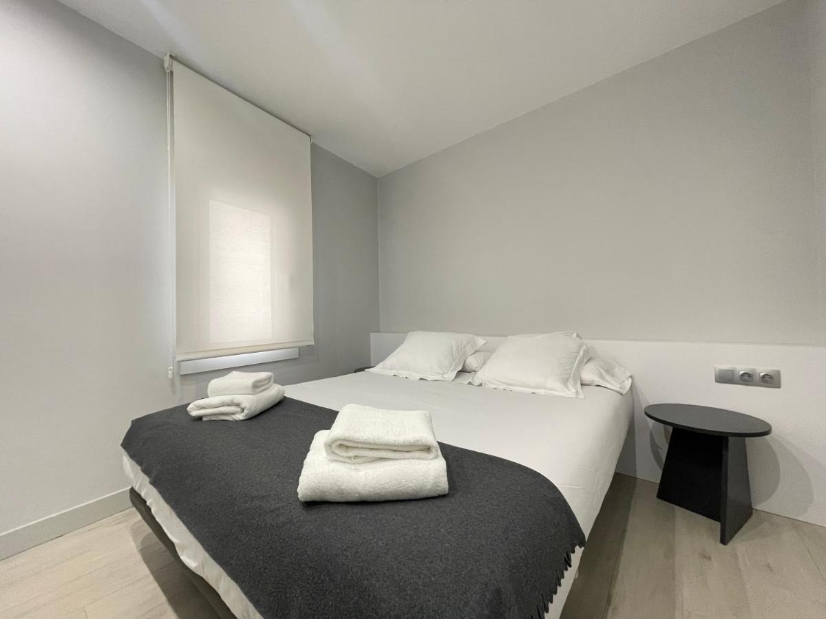 Apartaments Voramar ロザス エクステリア 写真