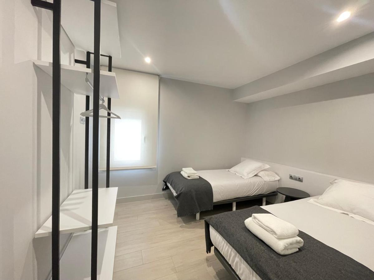 Apartaments Voramar ロザス エクステリア 写真