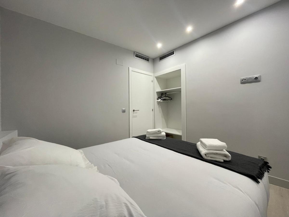 Apartaments Voramar ロザス エクステリア 写真
