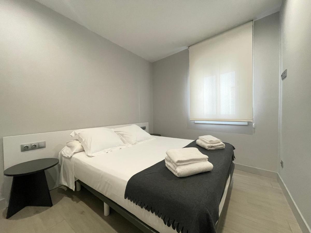 Apartaments Voramar ロザス エクステリア 写真