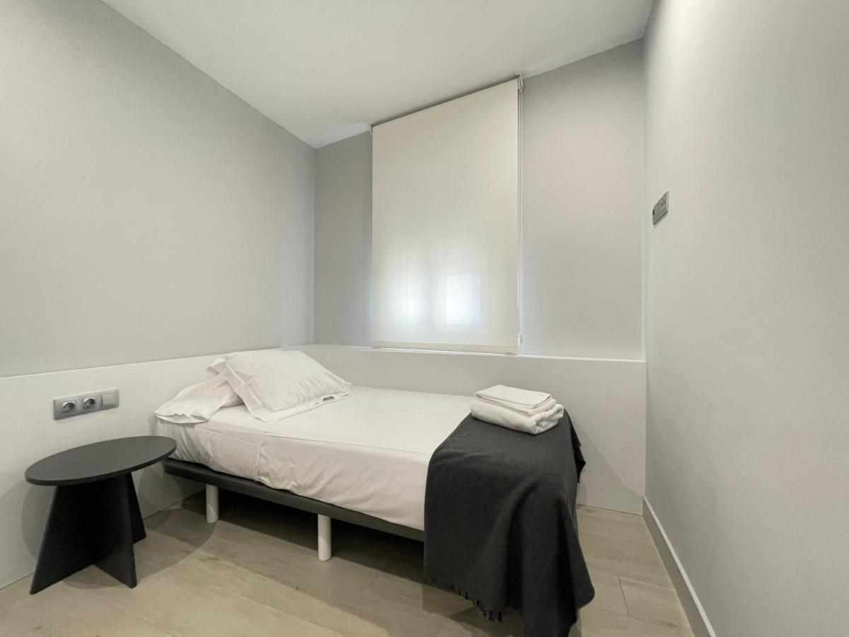 Apartaments Voramar ロザス エクステリア 写真